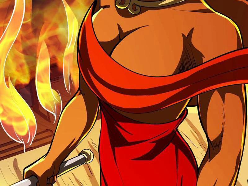 Đại Liên Minh Phản Xuyên Việt Của Bạo Quân 54 trang 86