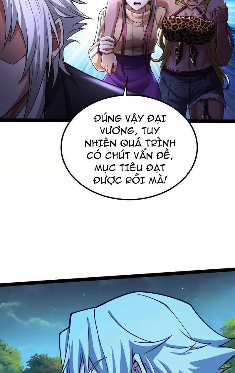 Đại Liên Minh Phản Xuyên Việt Của Bạo Quân 55 trang 16