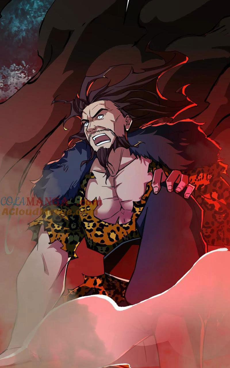 Đại Liên Minh Phản Xuyên Việt Của Bạo Quân 55 trang 24