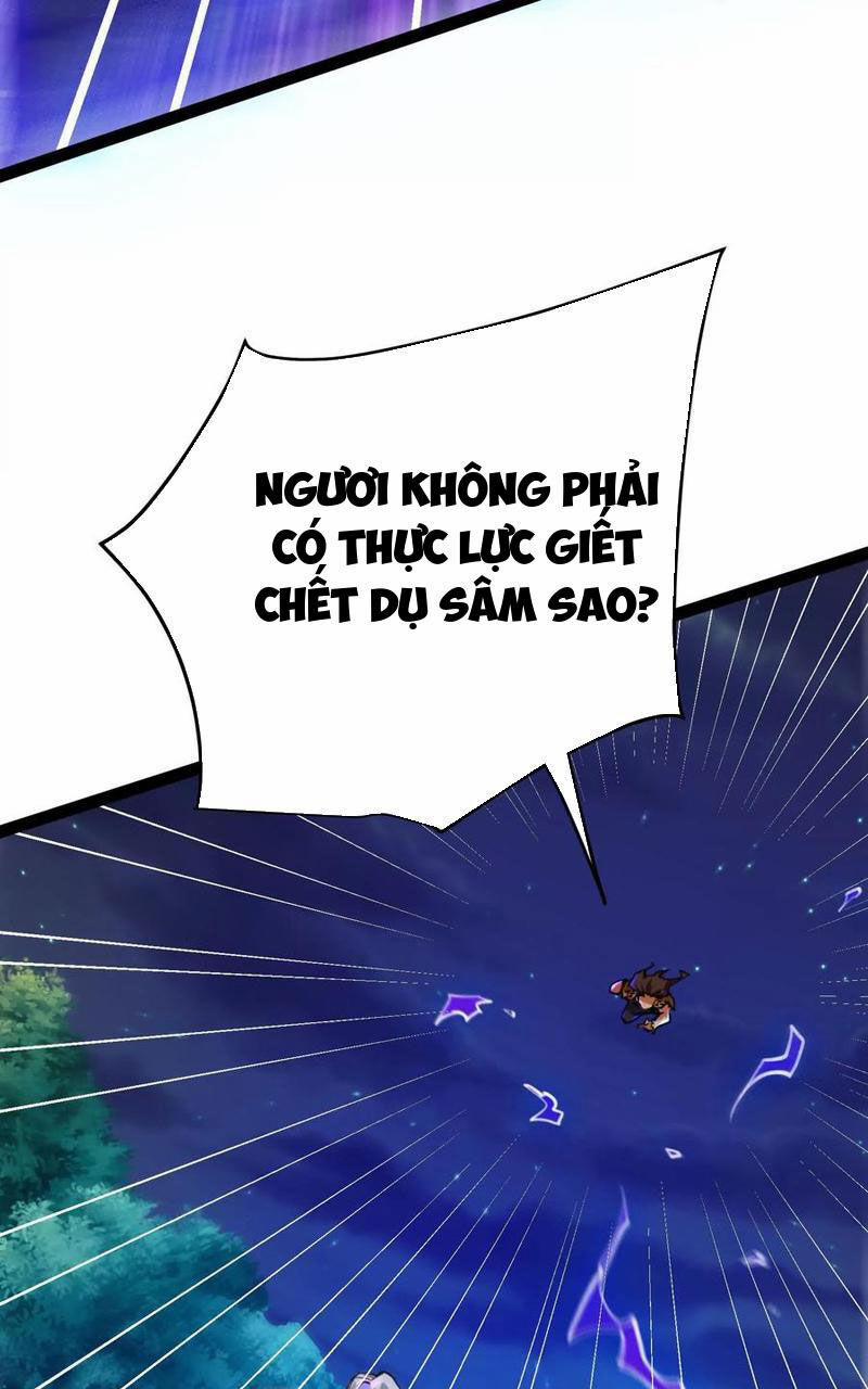 Đại Liên Minh Phản Xuyên Việt Của Bạo Quân 55 trang 33