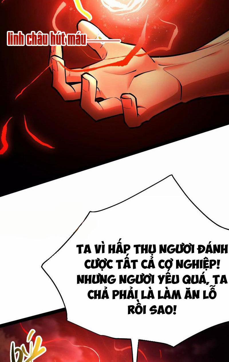 Đại Liên Minh Phản Xuyên Việt Của Bạo Quân 55 trang 42