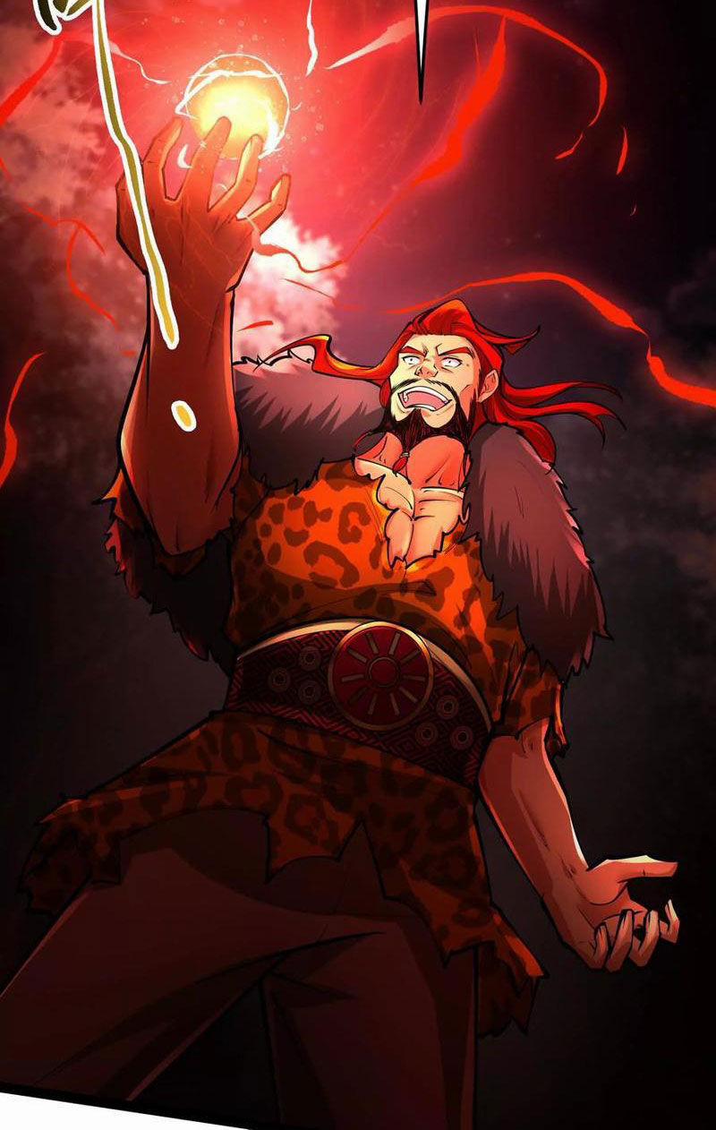 Đại Liên Minh Phản Xuyên Việt Của Bạo Quân 55 trang 43