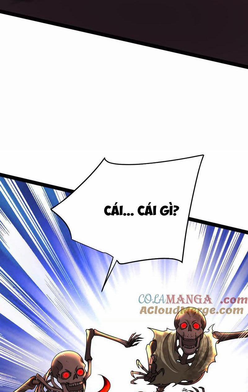 Đại Liên Minh Phản Xuyên Việt Của Bạo Quân 55 trang 58