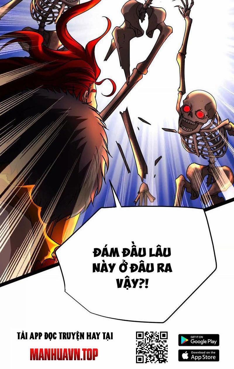 Đại Liên Minh Phản Xuyên Việt Của Bạo Quân 55 trang 59