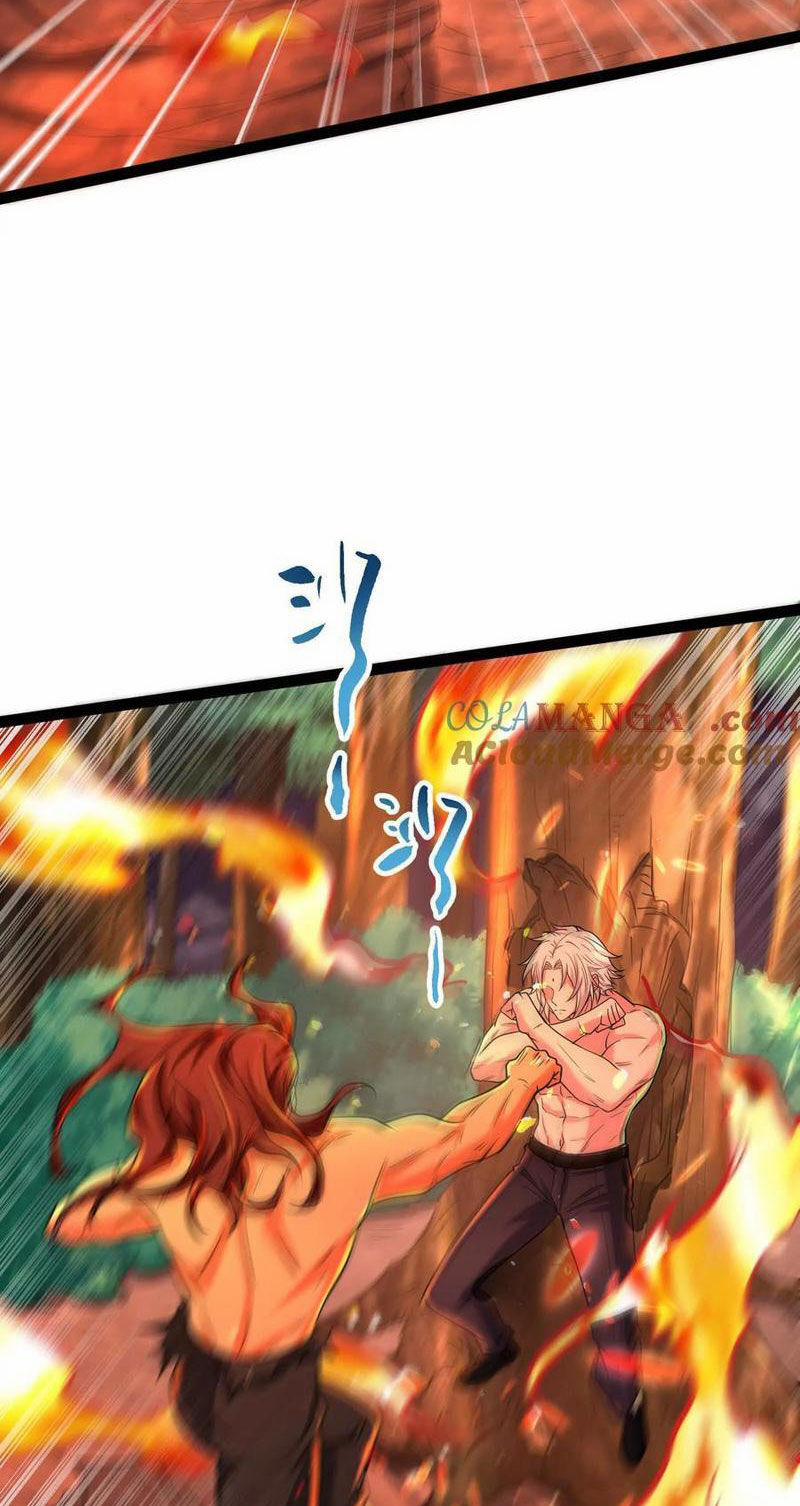 Đại Liên Minh Phản Xuyên Việt Của Bạo Quân 56 trang 18