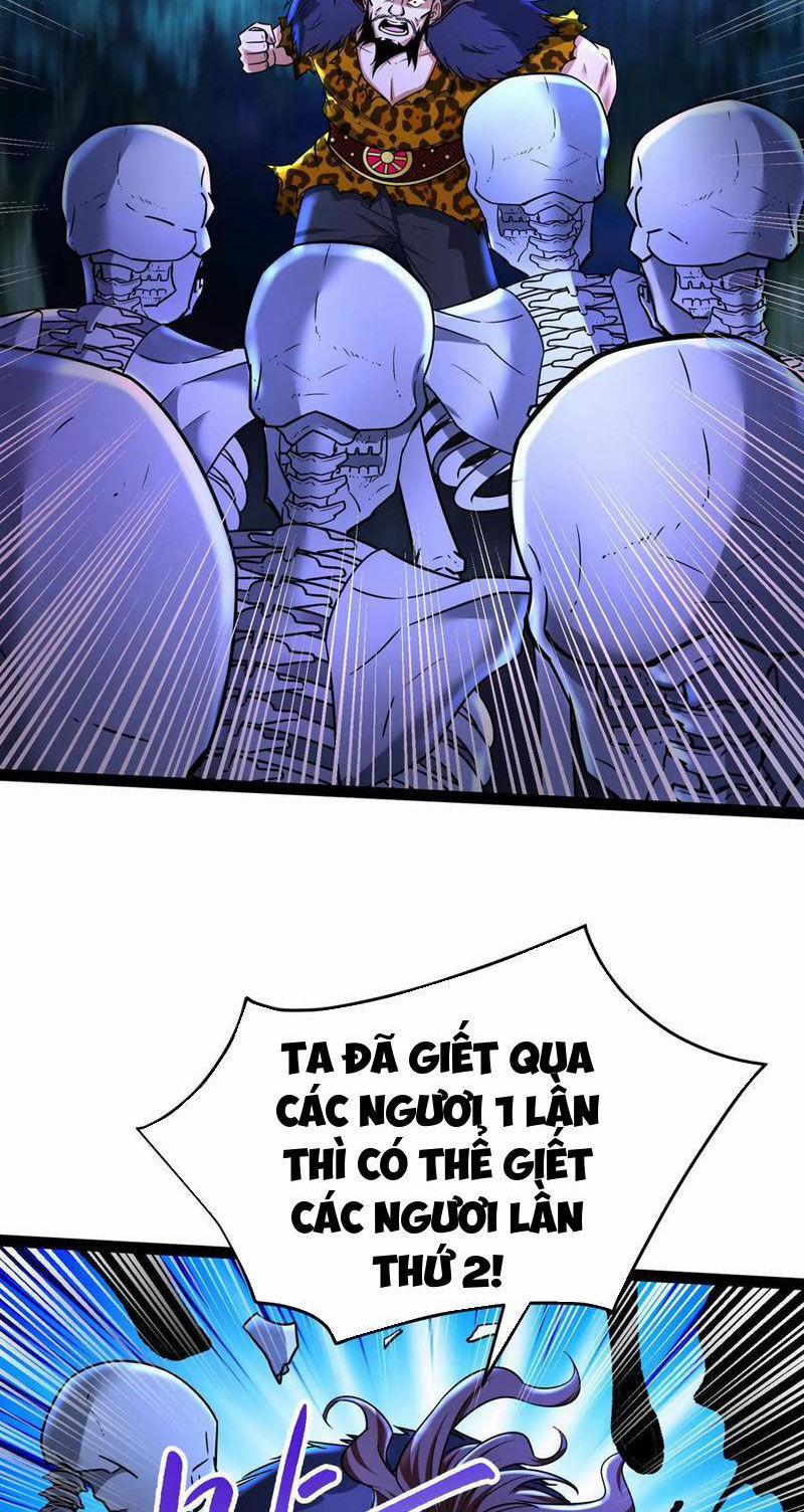 Đại Liên Minh Phản Xuyên Việt Của Bạo Quân 56 trang 2