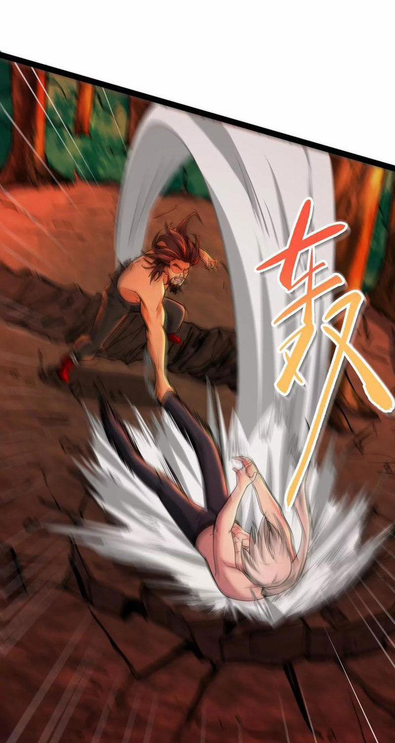 Đại Liên Minh Phản Xuyên Việt Của Bạo Quân 56 trang 26