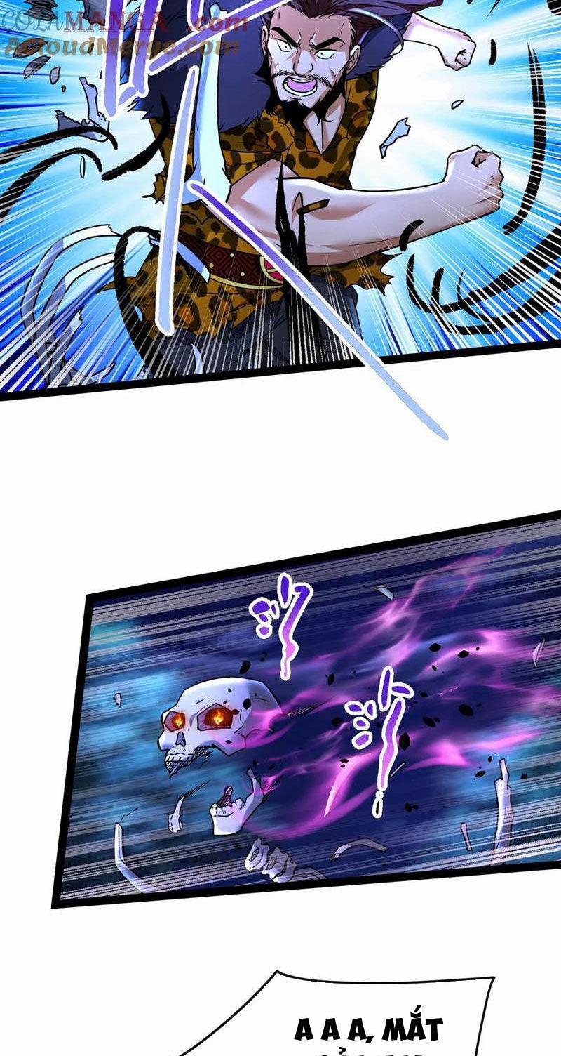 Đại Liên Minh Phản Xuyên Việt Của Bạo Quân 56 trang 3