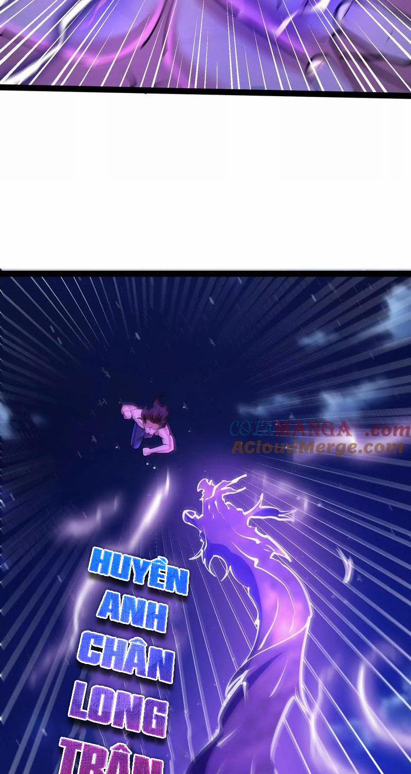 Đại Liên Minh Phản Xuyên Việt Của Bạo Quân 56 trang 31