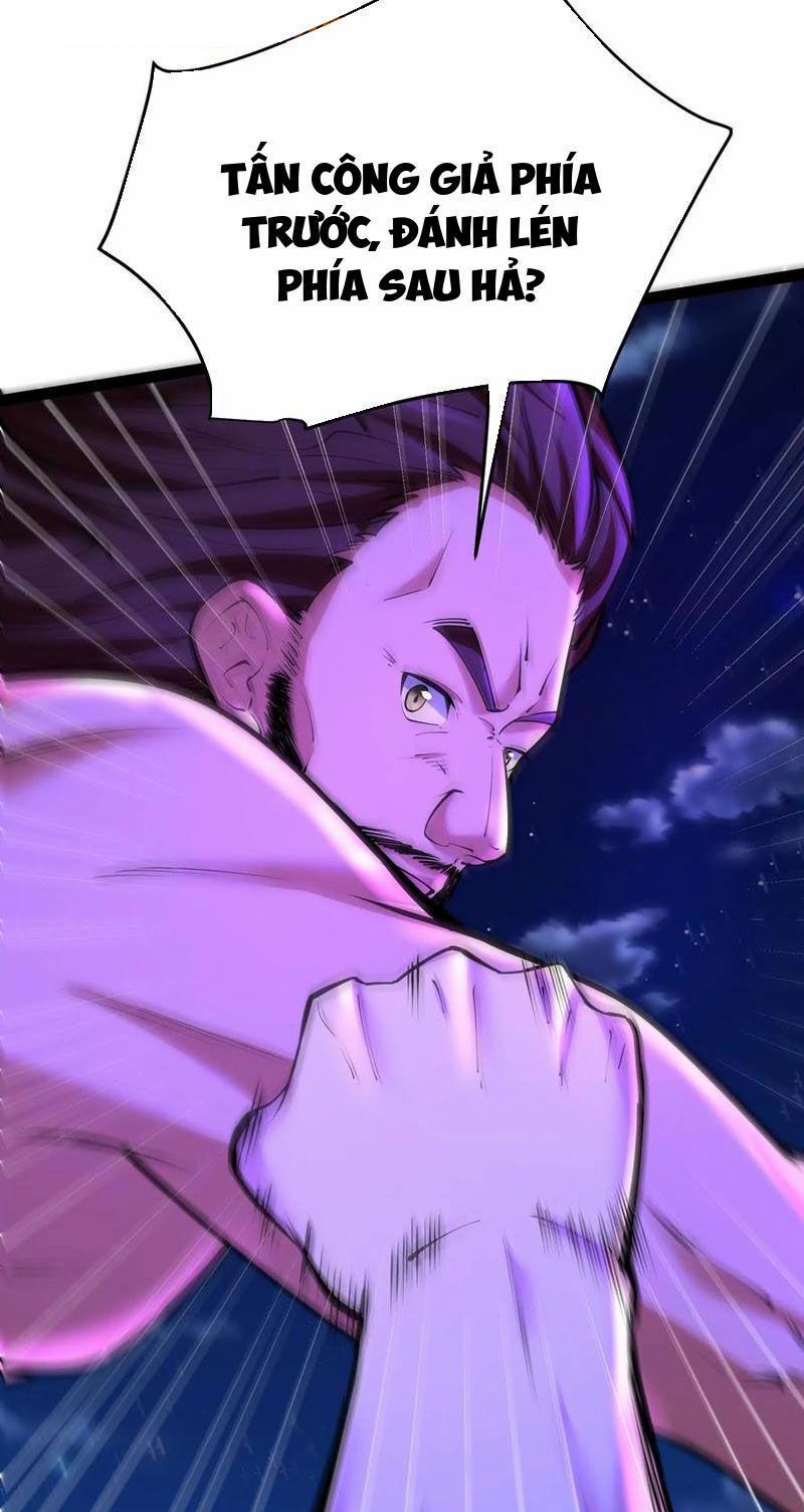 Đại Liên Minh Phản Xuyên Việt Của Bạo Quân 56 trang 37