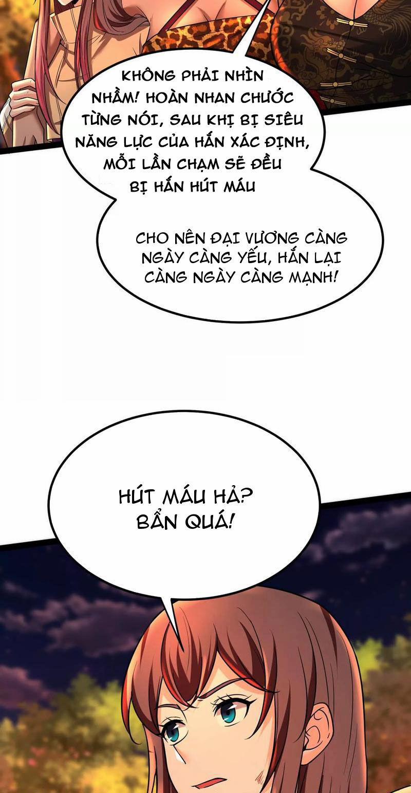 Đại Liên Minh Phản Xuyên Việt Của Bạo Quân 56 trang 50