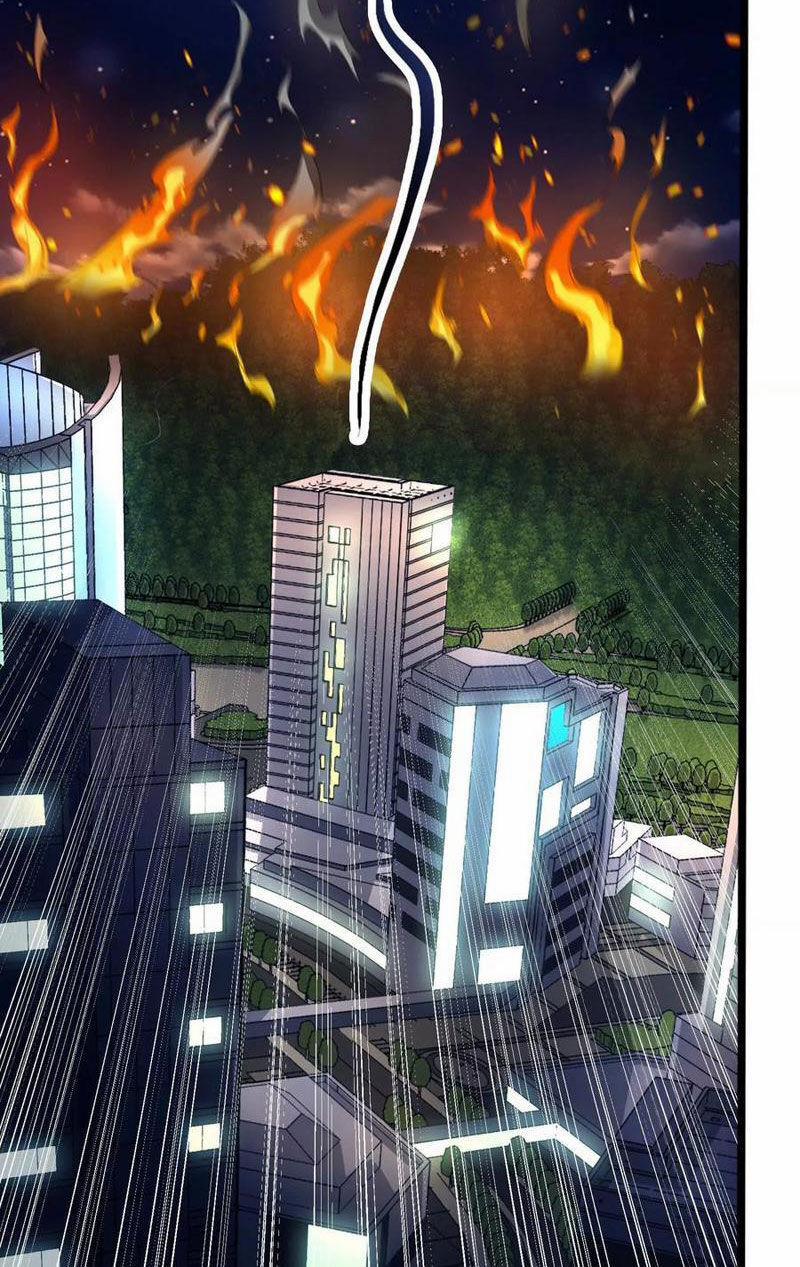 Đại Liên Minh Phản Xuyên Việt Của Bạo Quân 57 trang 19