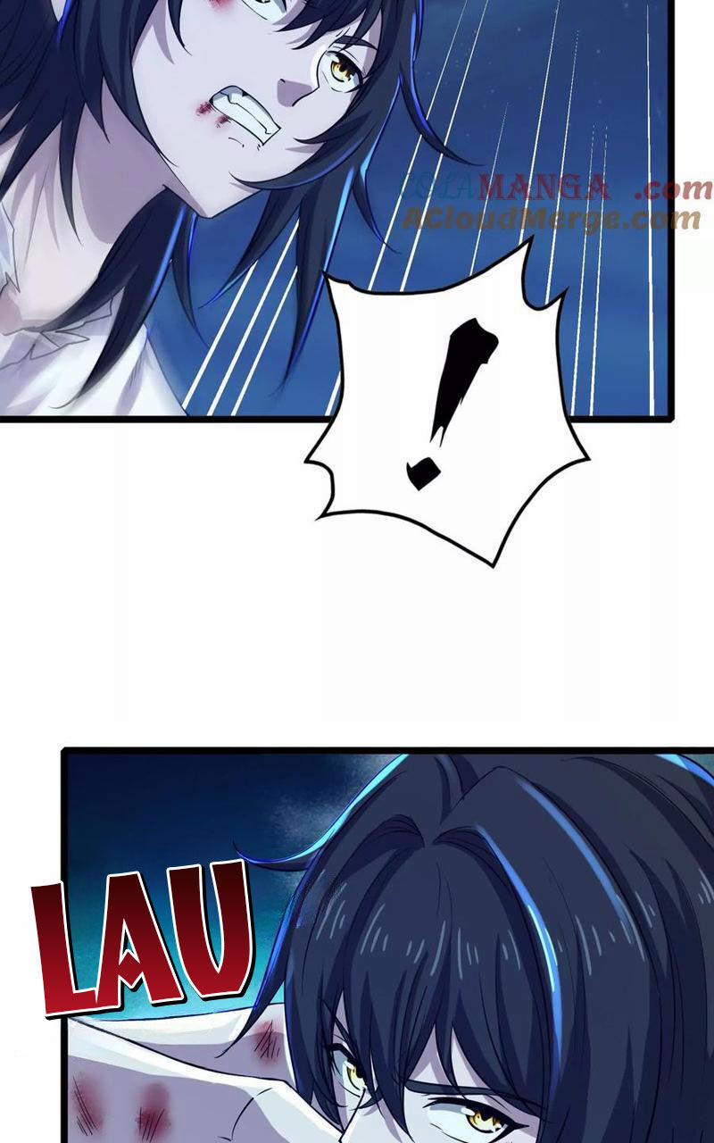 Đại Liên Minh Phản Xuyên Việt Của Bạo Quân 57 trang 25