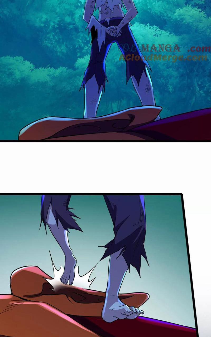 Đại Liên Minh Phản Xuyên Việt Của Bạo Quân 57 trang 30