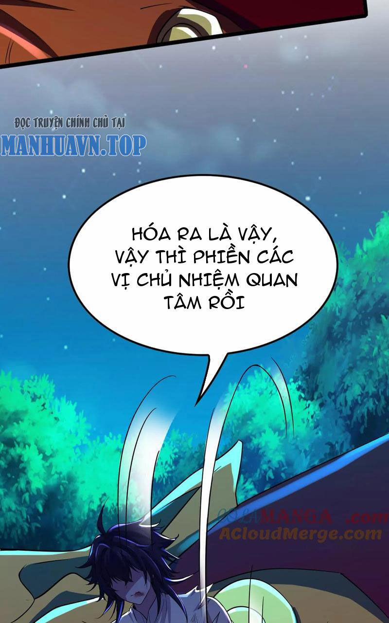 Đại Liên Minh Phản Xuyên Việt Của Bạo Quân 57 trang 31