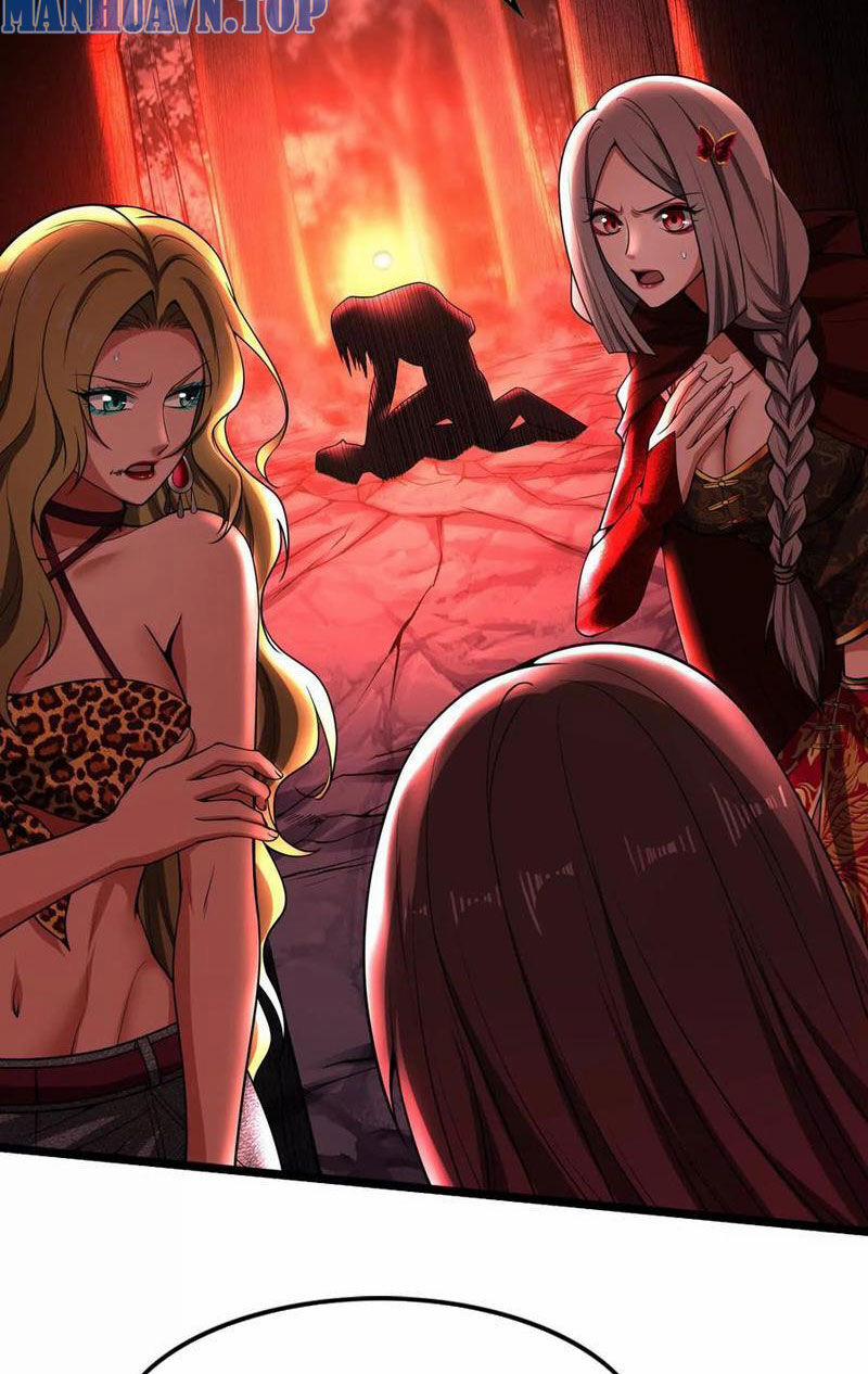 Đại Liên Minh Phản Xuyên Việt Của Bạo Quân 57 trang 4