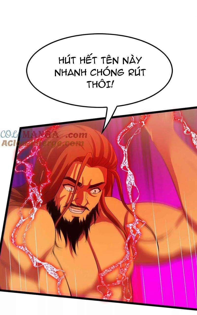 Đại Liên Minh Phản Xuyên Việt Của Bạo Quân 57 trang 45