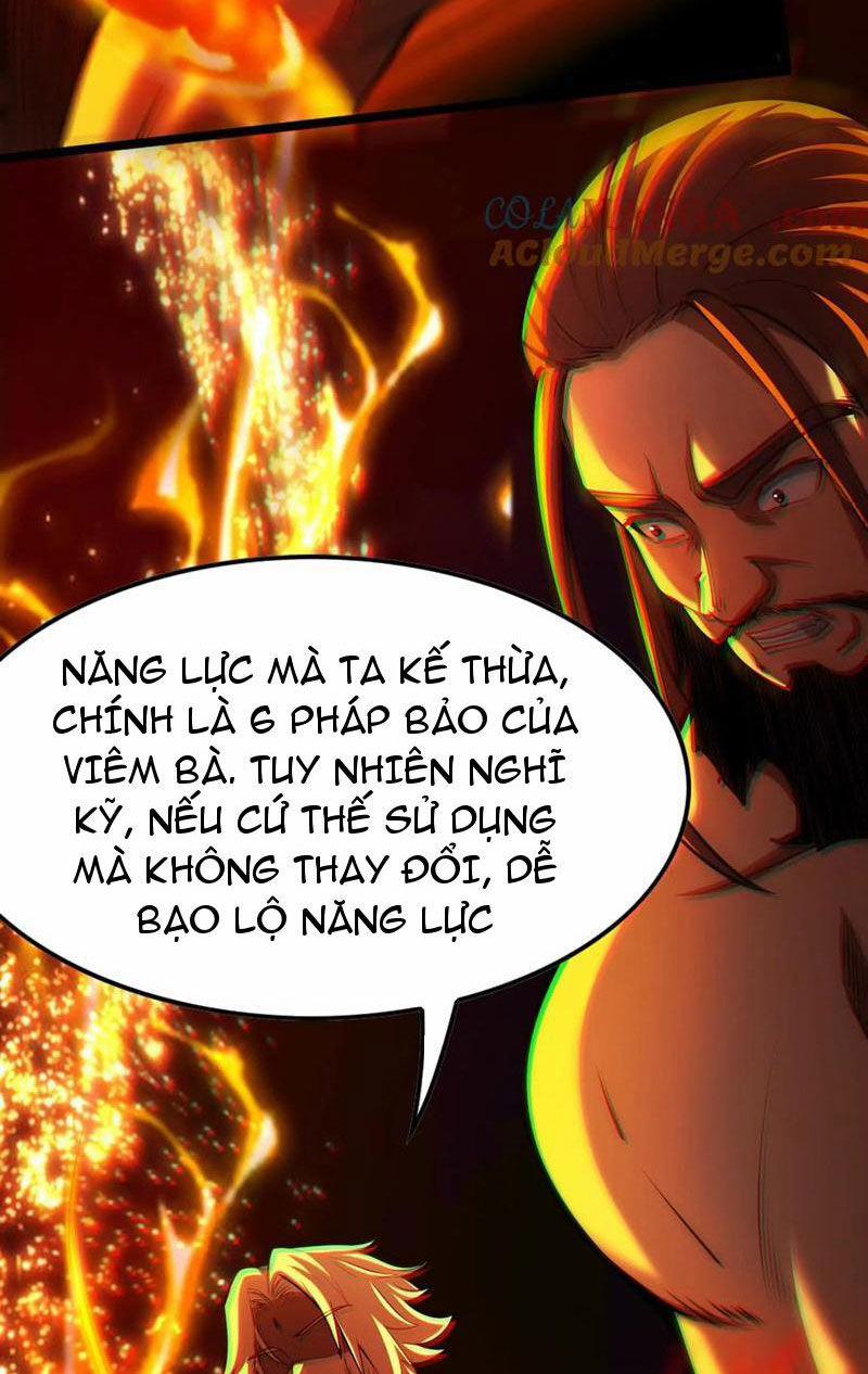 Đại Liên Minh Phản Xuyên Việt Của Bạo Quân 57 trang 68