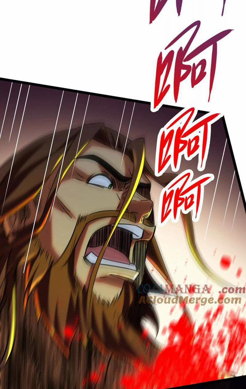 Đại Liên Minh Phản Xuyên Việt Của Bạo Quân 57 trang 75