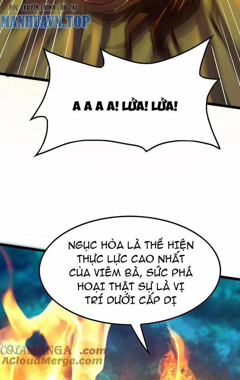 Đại Liên Minh Phản Xuyên Việt Của Bạo Quân 57 trang 78