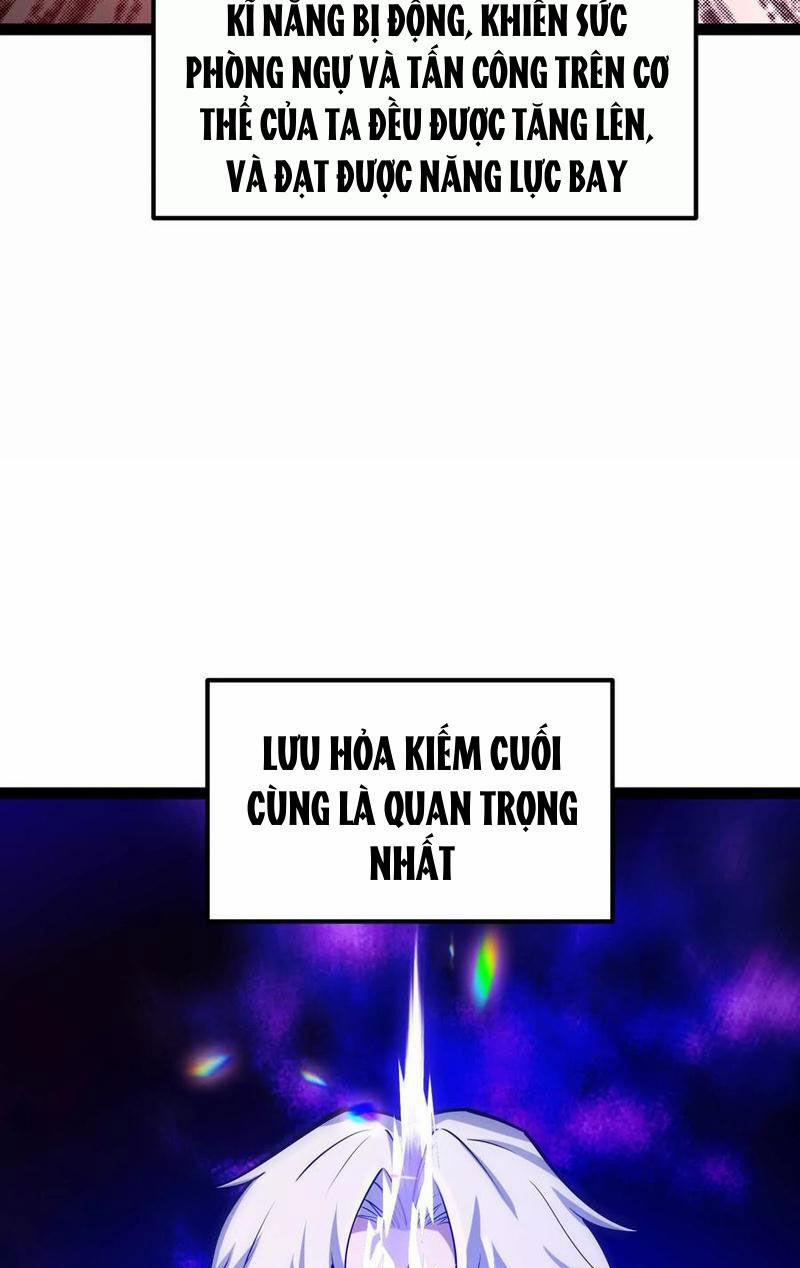 Đại Liên Minh Phản Xuyên Việt Của Bạo Quân 58 trang 12