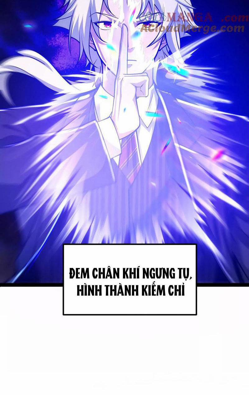 Đại Liên Minh Phản Xuyên Việt Của Bạo Quân 58 trang 13