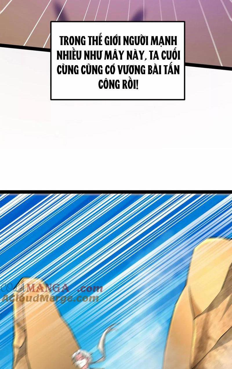 Đại Liên Minh Phản Xuyên Việt Của Bạo Quân 58 trang 17