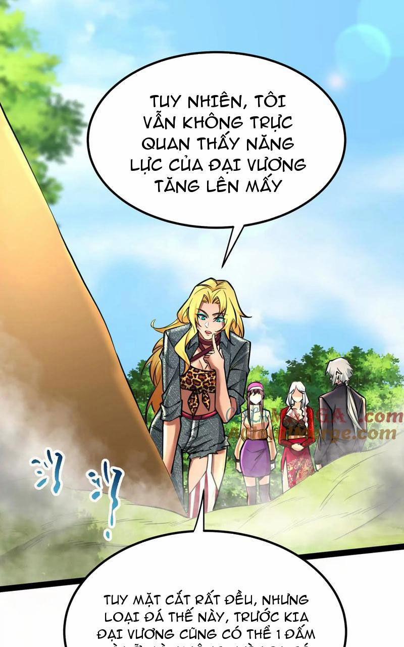 Đại Liên Minh Phản Xuyên Việt Của Bạo Quân 58 trang 22