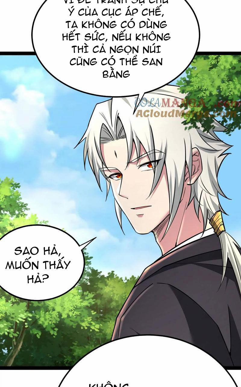 Đại Liên Minh Phản Xuyên Việt Của Bạo Quân 58 trang 27