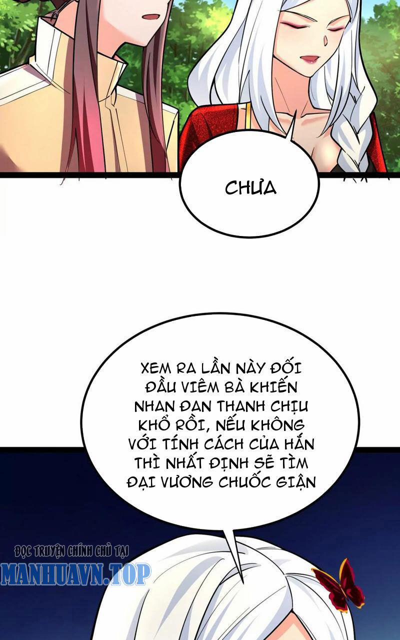 Đại Liên Minh Phản Xuyên Việt Của Bạo Quân 58 trang 29