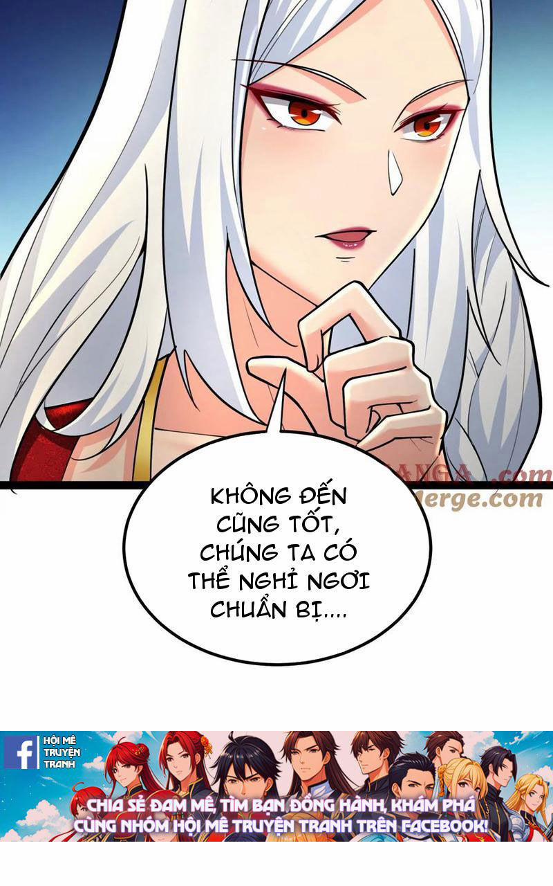 Đại Liên Minh Phản Xuyên Việt Của Bạo Quân 58 trang 30