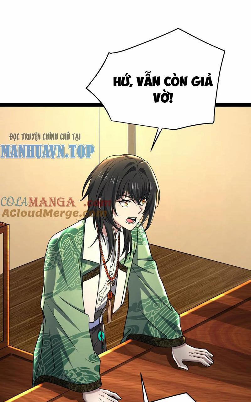 Đại Liên Minh Phản Xuyên Việt Của Bạo Quân 58 trang 45