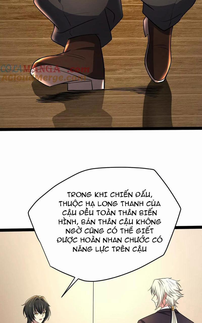 Đại Liên Minh Phản Xuyên Việt Của Bạo Quân 58 trang 47