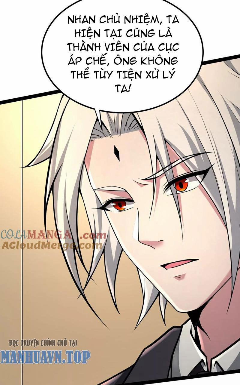 Đại Liên Minh Phản Xuyên Việt Của Bạo Quân 58 trang 50