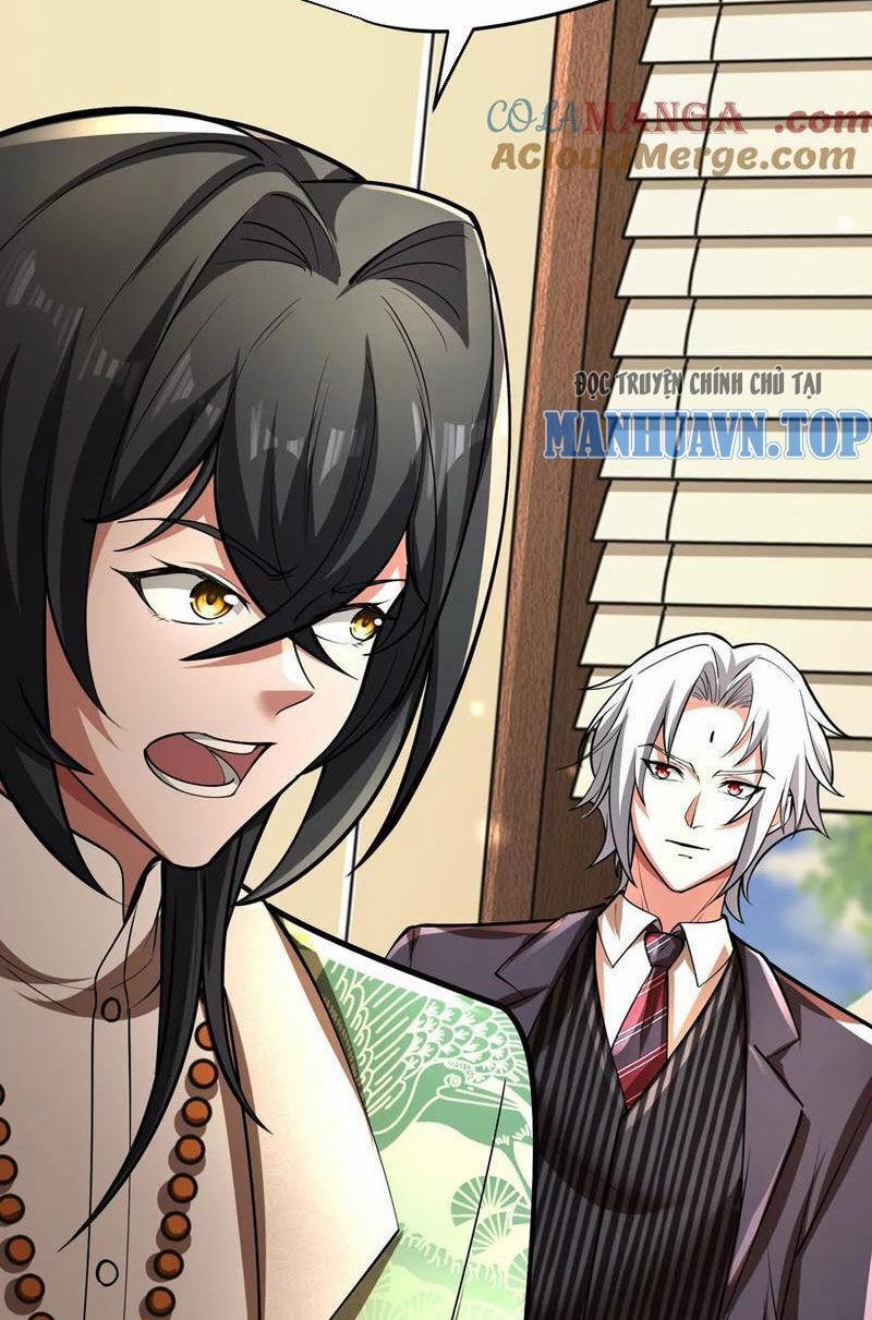 Đại Liên Minh Phản Xuyên Việt Của Bạo Quân 58 trang 63