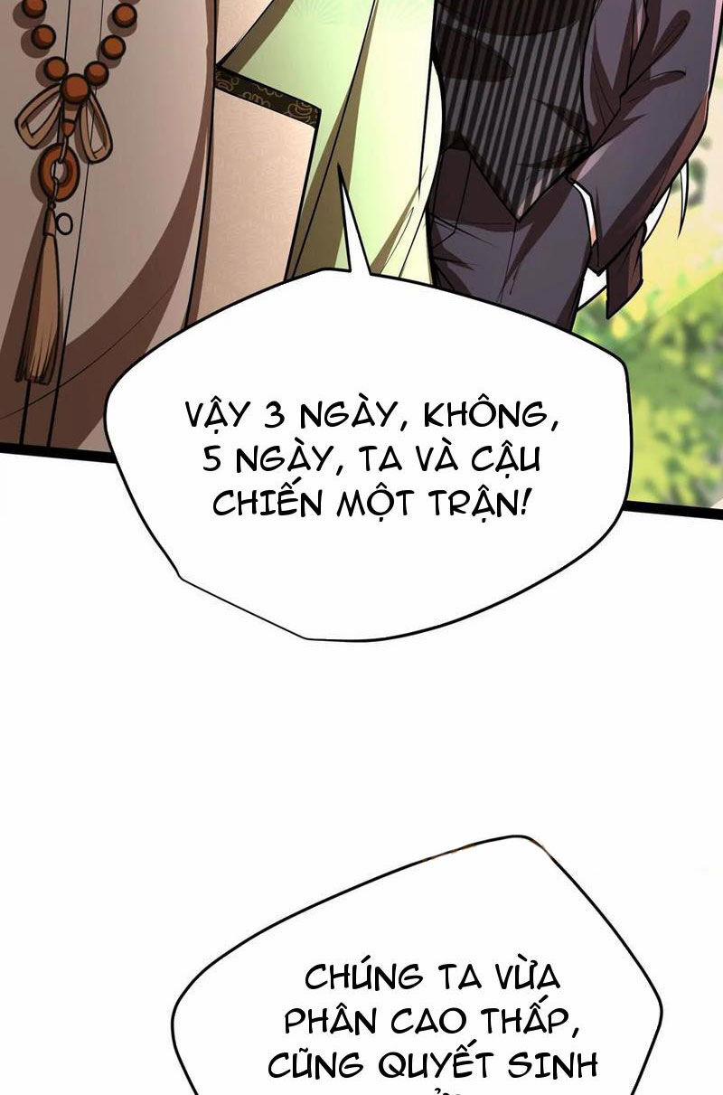 Đại Liên Minh Phản Xuyên Việt Của Bạo Quân 58 trang 64