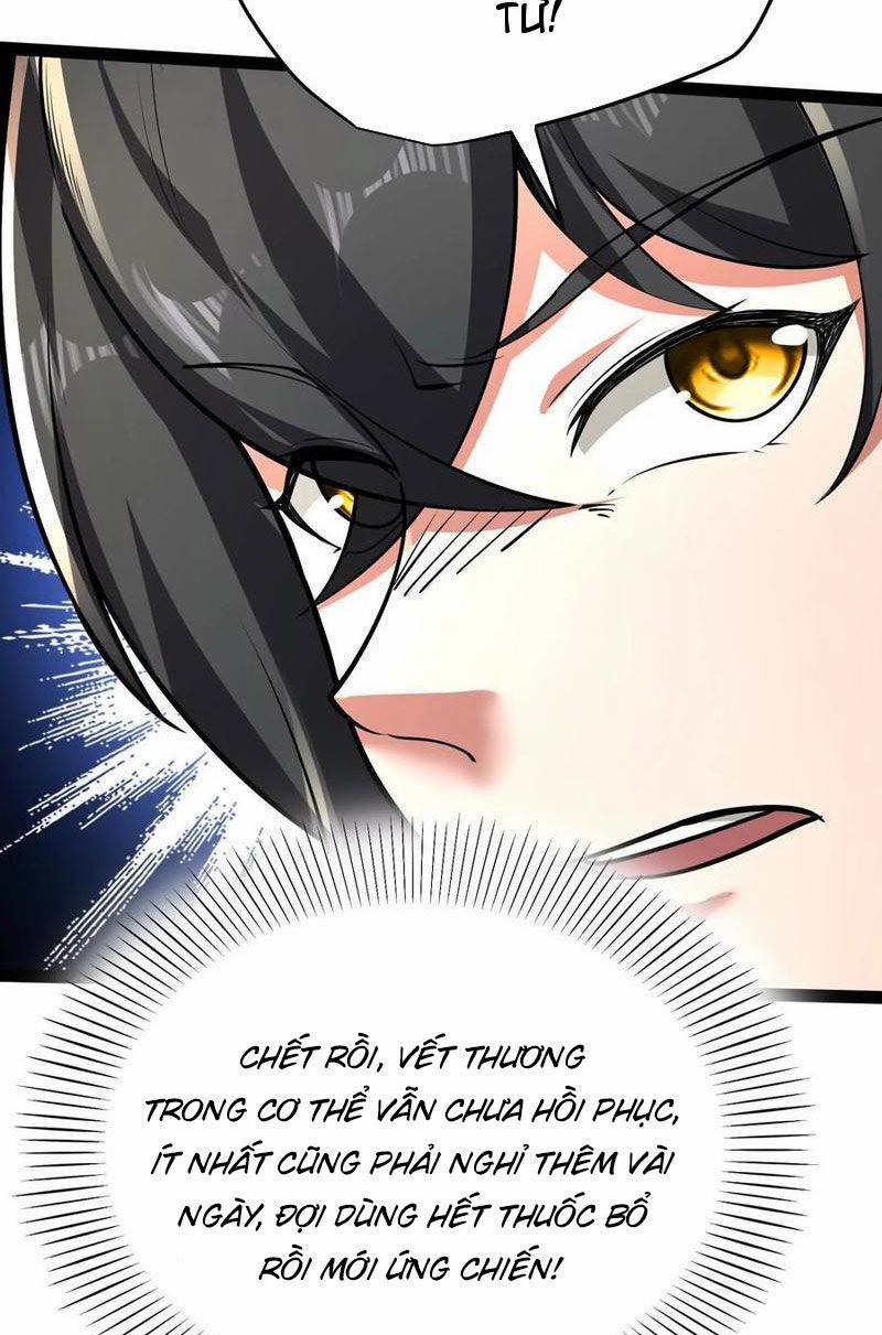 Đại Liên Minh Phản Xuyên Việt Của Bạo Quân 58 trang 65