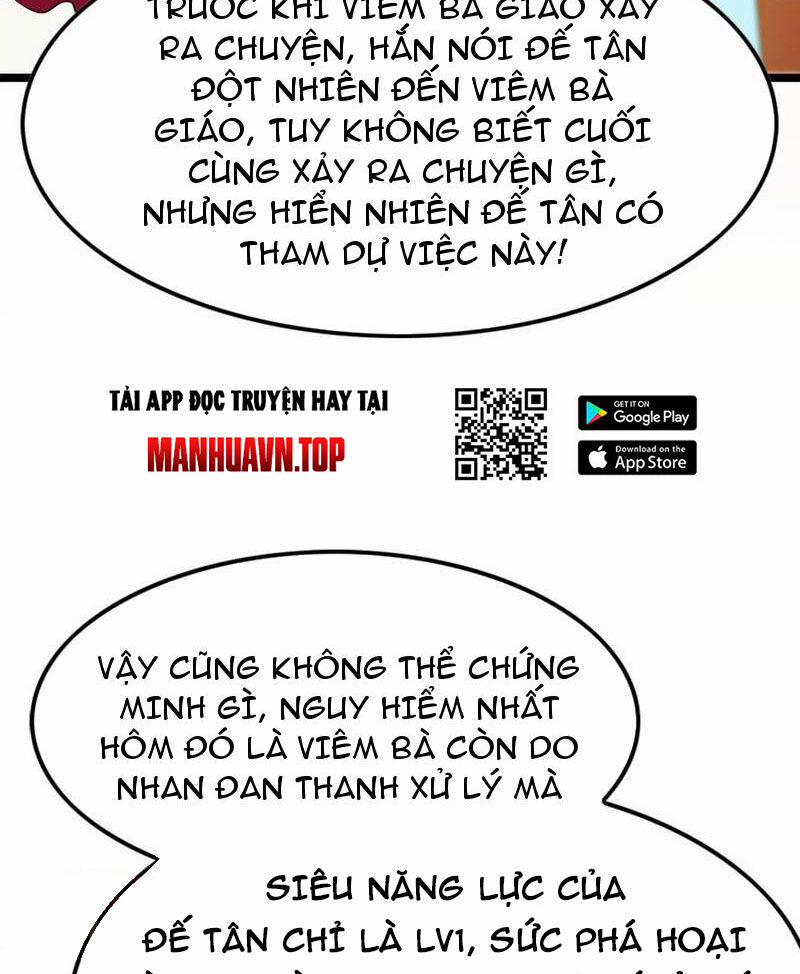 Đại Liên Minh Phản Xuyên Việt Của Bạo Quân 59 trang 11