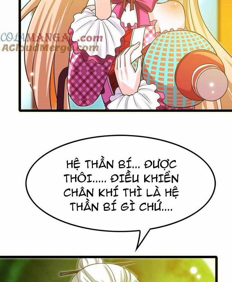 Đại Liên Minh Phản Xuyên Việt Của Bạo Quân 59 trang 14