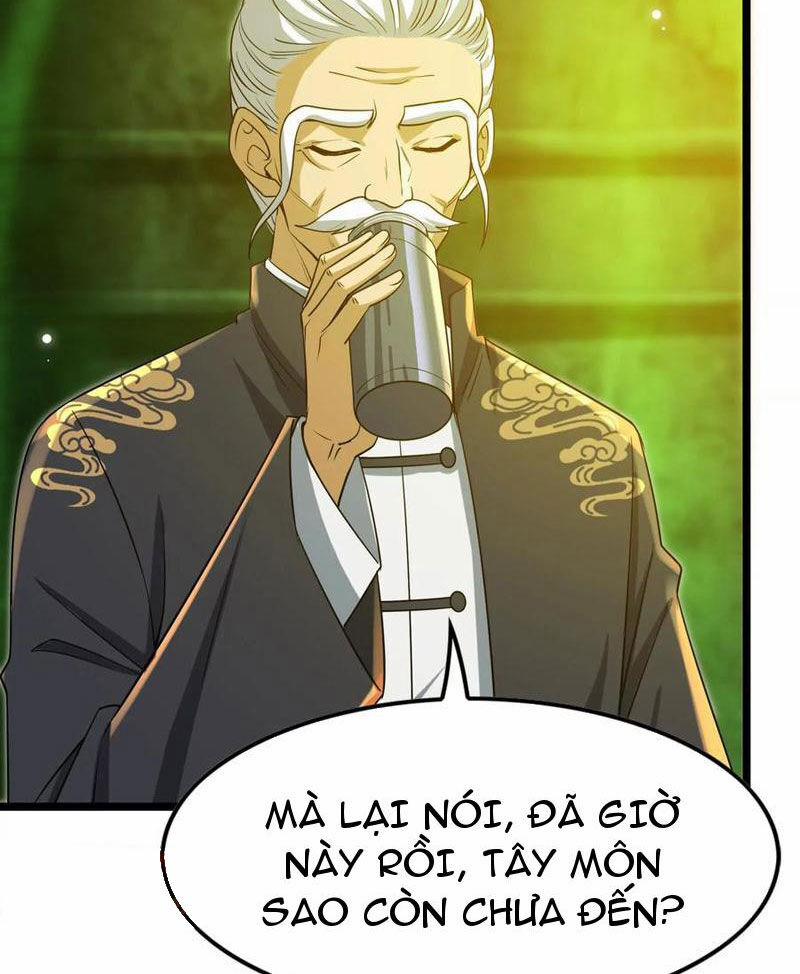 Đại Liên Minh Phản Xuyên Việt Của Bạo Quân 59 trang 15