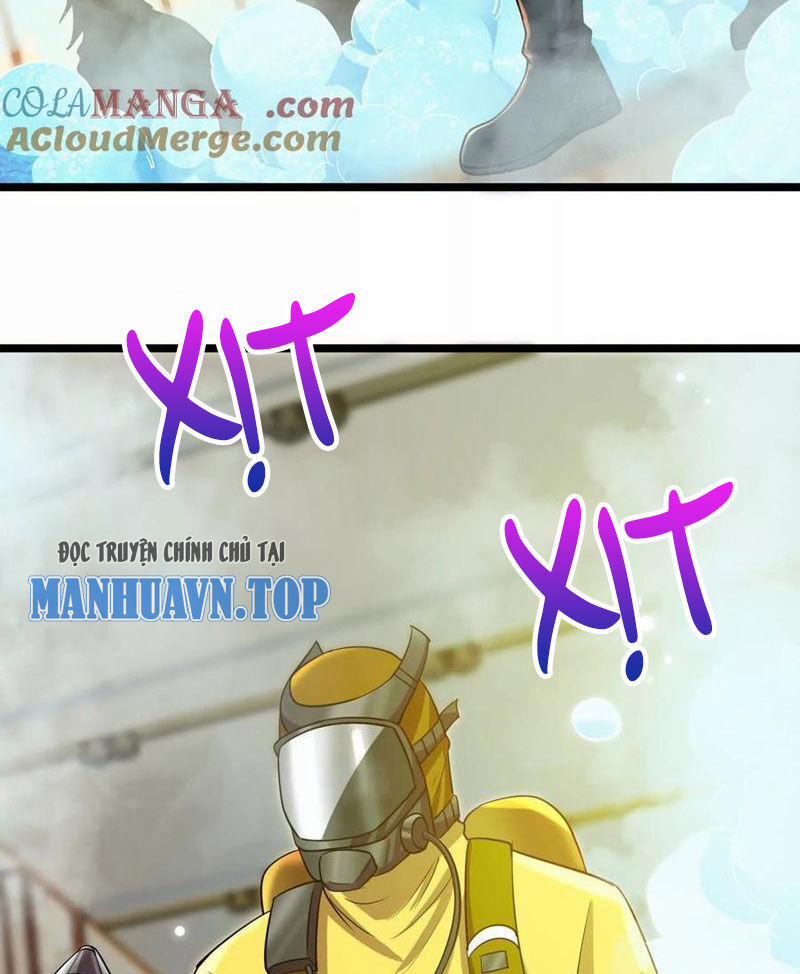 Đại Liên Minh Phản Xuyên Việt Của Bạo Quân 59 trang 18