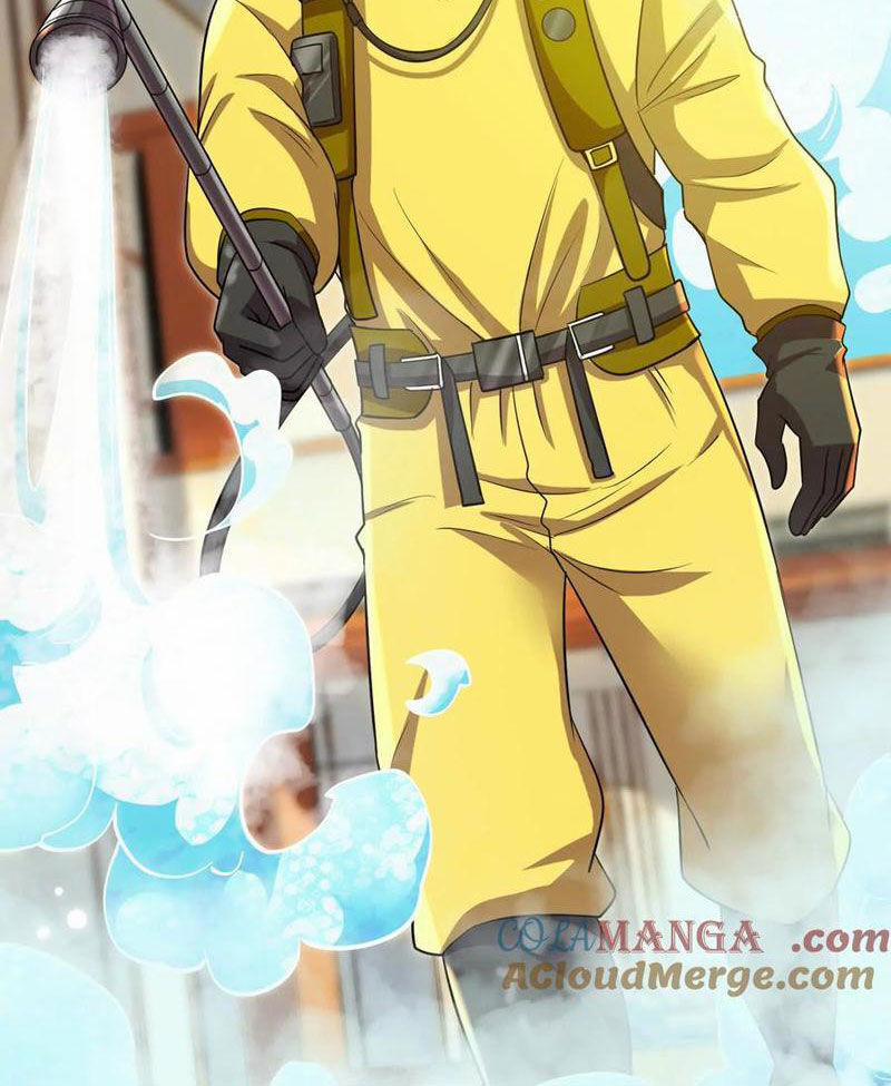 Đại Liên Minh Phản Xuyên Việt Của Bạo Quân 59 trang 19