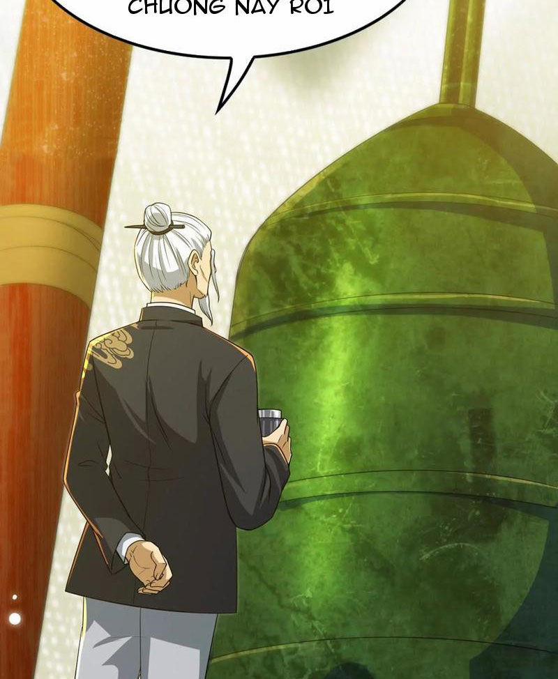 Đại Liên Minh Phản Xuyên Việt Của Bạo Quân 59 trang 2