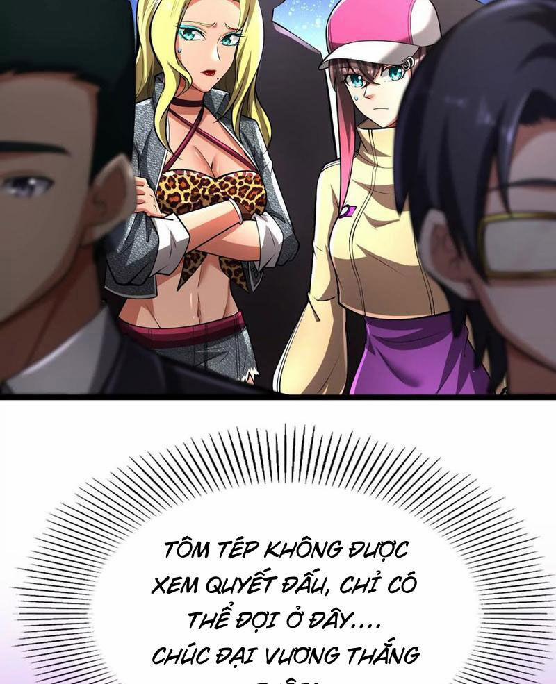 Đại Liên Minh Phản Xuyên Việt Của Bạo Quân 59 trang 26