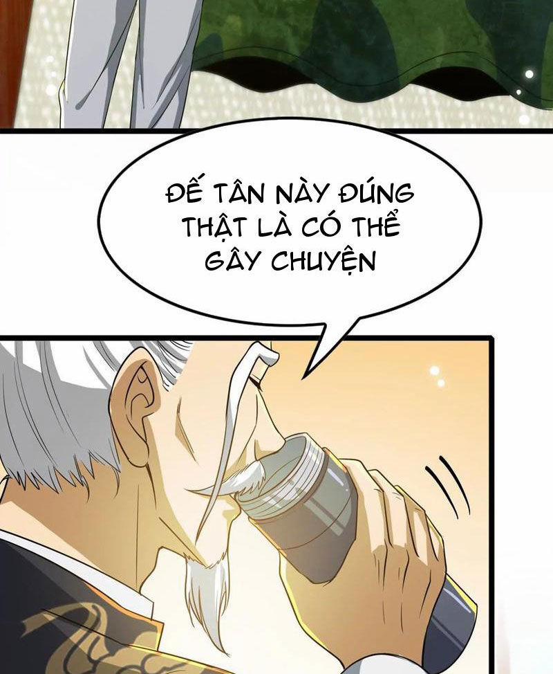 Đại Liên Minh Phản Xuyên Việt Của Bạo Quân 59 trang 3