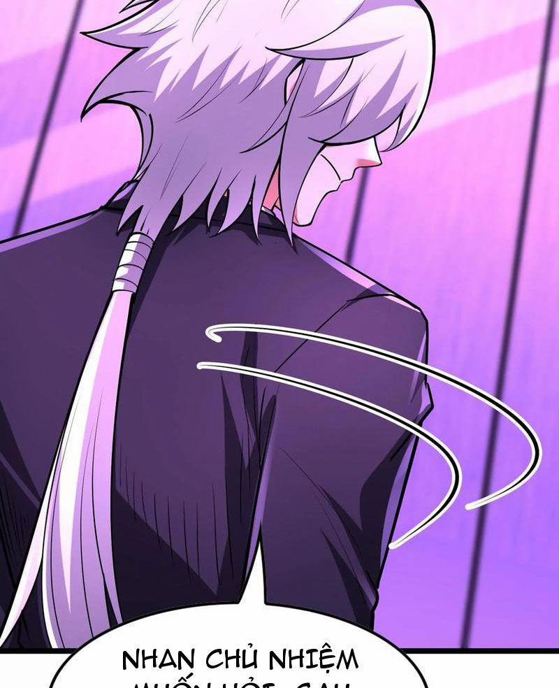 Đại Liên Minh Phản Xuyên Việt Của Bạo Quân 59 trang 37