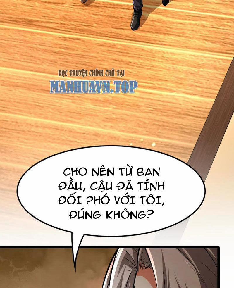 Đại Liên Minh Phản Xuyên Việt Của Bạo Quân 59 trang 41