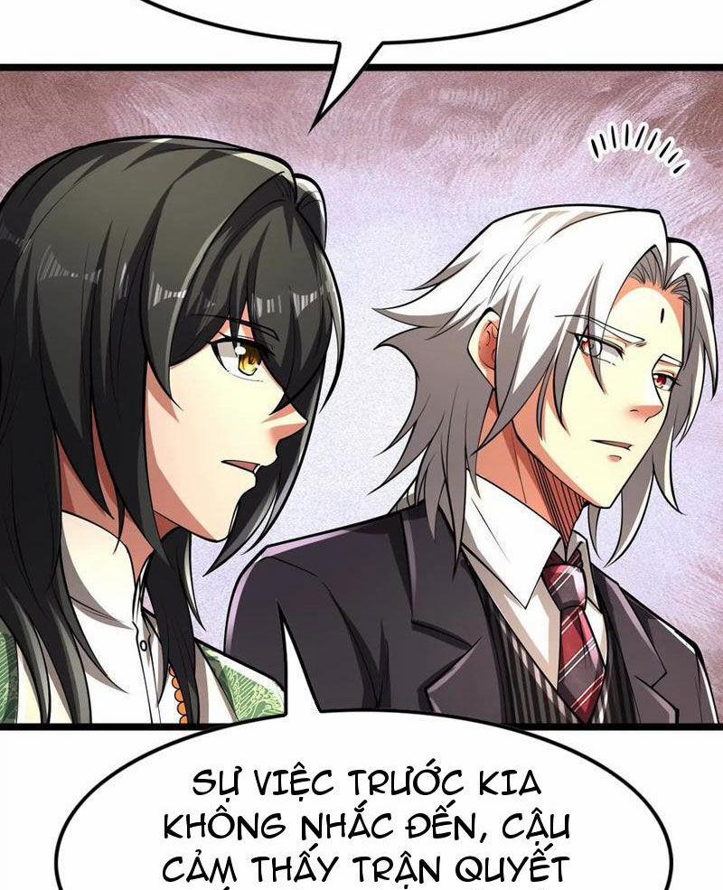 Đại Liên Minh Phản Xuyên Việt Của Bạo Quân 59 trang 43