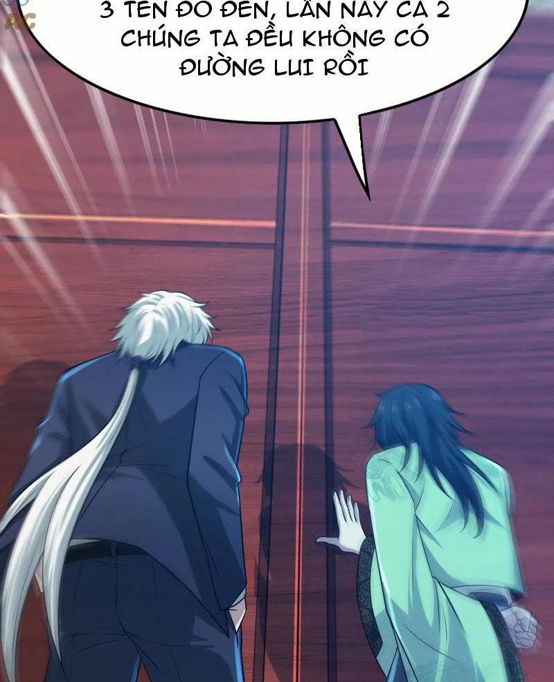 Đại Liên Minh Phản Xuyên Việt Của Bạo Quân 59 trang 49