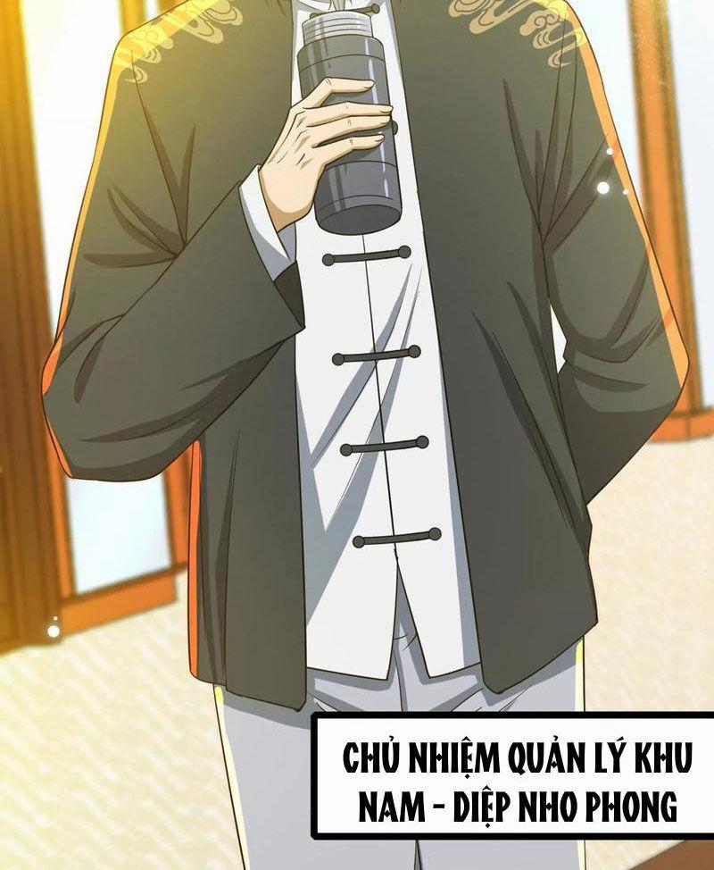 Đại Liên Minh Phản Xuyên Việt Của Bạo Quân 59 trang 5